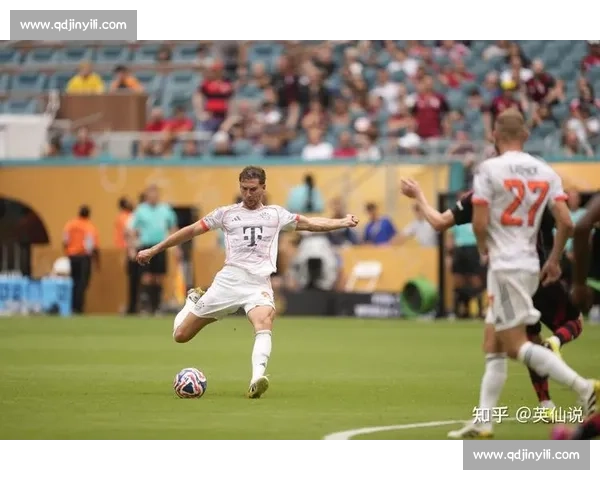 凯恩双响格雷茨卡世界波,拜仁 4-2 力克弗拉门戈晋级世俱杯八强 凯恩双响格雷茨卡世界波,拜仁 4-2 力克弗拉门戈晋级世俱杯八强