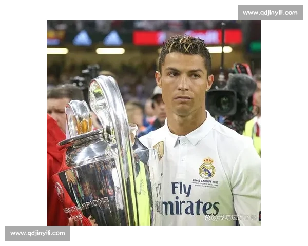 C 罗魅力破纪录！11 万球迷掀人浪见证美国足球新巅峰