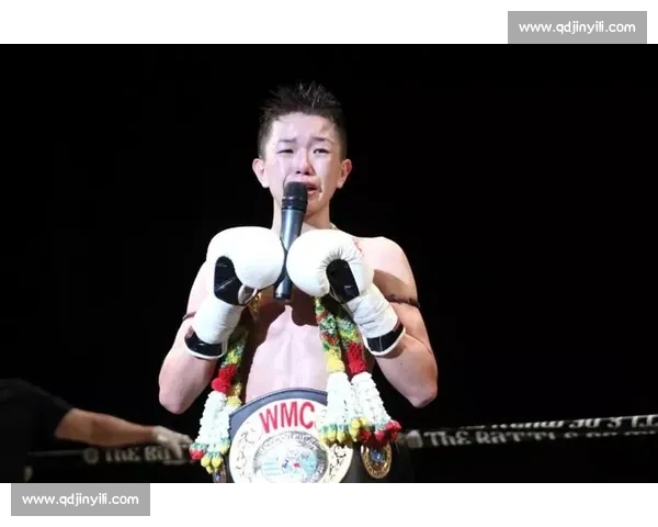 吉成名高致命膝肘引爆 ONE 格斗夜 114!泰拳鬼才挑战泰国重炮手 吉成名高致命膝肘引爆 ONE 格斗夜 114!泰拳鬼才挑战泰国重炮手