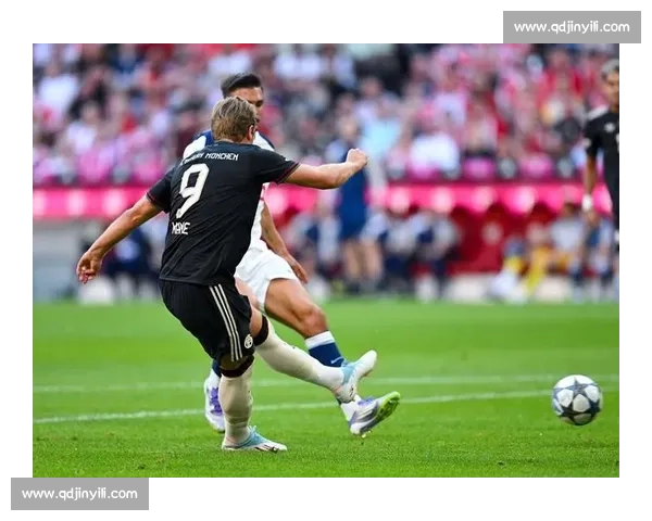 凯恩双响格雷茨卡世界波，拜仁 4-2 力克弗拉门戈晋级世俱杯八强