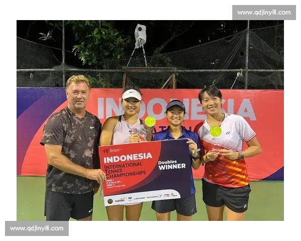 郭涵煜萨格勒布首轮三盘惜败武尔茨，女双排名稳居 35 位