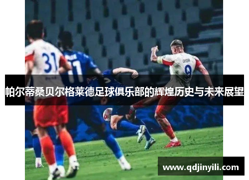 帕尔蒂桑贝尔格莱德足球俱乐部的辉煌历史与未来展望