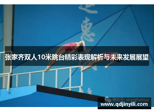 张家齐双人10米跳台精彩表现解析与未来发展展望